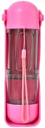 Produktbild von RWEUOQ Reisenapf 5in1 Futterschale für unterwegs - 300 ml