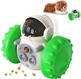 Produktbild von RWEUOQ Tier-Intelligenzspielzeug Futterspielzeug für Hunde und Katzen