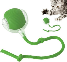 Produktbild von RWEUOQ Tier-Intelligenzspielzeug Katzen- und Hundespielzeug