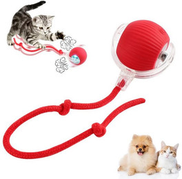 Produktbild von RWEUOQ Tier-Intelligenzspielzeug Katzen- und Hundespielzeug