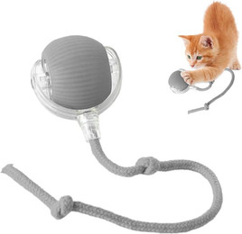 Produktbild von RWEUOQ Tier-Intelligenzspielzeug Katzen- und Hundespielzeug, Interaktives