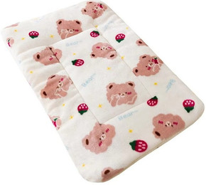 Produktbild von RWEUOQ Tierdecke Wärmedecke für Hunde &