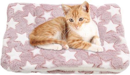 Produktbild von RWEUOQ Tierdecke Wärmedecke für Hunde &