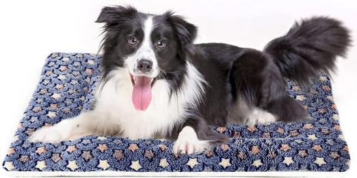 Produktbild von RWEUOQ Tierdecke Wärmedecke für Hunde &