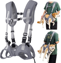 Produktbild von RWEUOQ Tiertransporttasche Tiertransporttasche Verstellbar Atmungsaktiv Outdoor