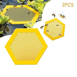 Produktbild von RWEUOQ Trinkbrunnen Bienentränke Bienen Wasserstation