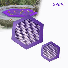 Produktbild von RWEUOQ Trinkbrunnen Bienentränke Bienenwasserstation