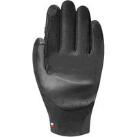 Produktbild von RAC Reithandschuhe aus Leder Schwarz Unisex Größe L