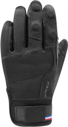 Produktbild von RAC Reithandschuhe Racer Devotion Unisex Schwarz Größe L