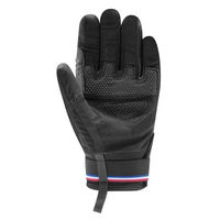 Produktbild von Racer Reithandschuhe Devotion Unisex Schwarz XXL