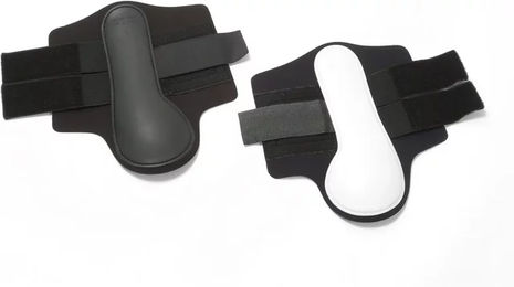 Produktbild von Racing Tack Hinterbeingamaschen aus Kunststoff