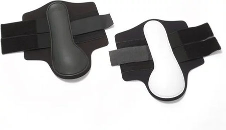 Produktbild von Racing Tack Hinterbeingamaschen aus Kunststoff