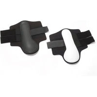 Produktbild von Racing Tack Hinterbeingamaschen aus Kunststoff