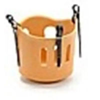 Produktbild von Racing Tack Maulkorb aus Kunststoff in Beige