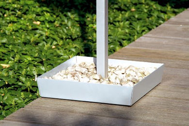 Produktbild von Radius Ständer für XXL-Piepshow
