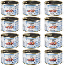 Rafi Super Mini Pure Line Nassfutter Lamm und Süßkartoffel für kleine Hunde Adult 12x185g hypoallergen mit hohem Fleischanteil – Bild 1 von 1