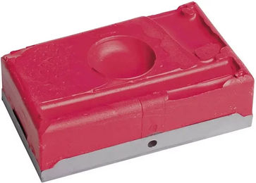 Raidex Markierungsblock für Hundegeschirr – Bild 1 von 1