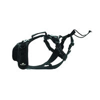 Produktbild von RaidLight I-Dog Canitrail Hundegeschirr Schwarz Größe L