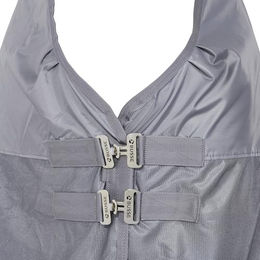 Produktbild von RAINFLY Outdoordecke aus Polyester in Grau 145 cm