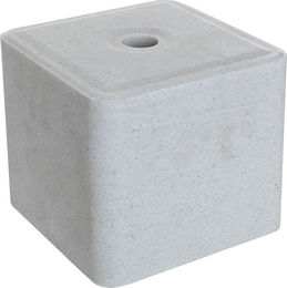 Ralinger Mineralleckstein für Pferd Schaf Rind und Wild 10 kg – Bild 1 von 3