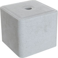 Produktbild von Ralinger Mineralleckstein für Pferd Schaf Rind und Wild 10 kg