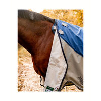 Produktbild von Rambo Outdoordecke Autumn Series aus Polyester 130 cm in Grau oder Blau