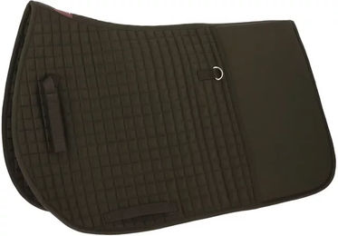 Produktbild von Randol's Confort Wanderrucksack für Pferde aus Polyester in Braun