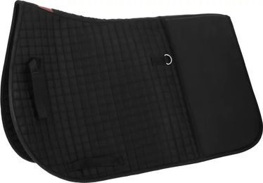 Produktbild von Randol's Confort Wanderrucksack für Pferde aus Polyester in Schwarz