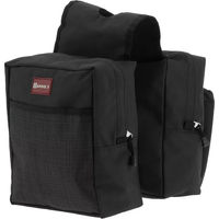 Produktbild von Randol's Doppelte Western-Tasche