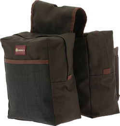 Produktbild von Randol's Doppelte Western-Tasche