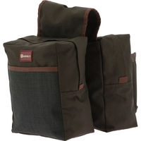Produktbild von Randol's Doppelte Western-Tasche