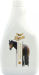 Rapide Derma Shampoo zur Fellpflege 500 ml – Bild 1 von 2