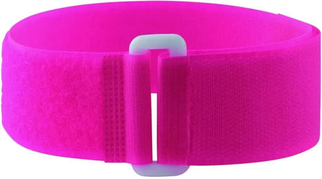 Rapide Klettarmband mit Schlaufe für Kamera 5er Pack – Bild 1 von 1