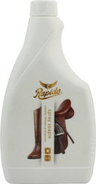 Rapide Spray Soapie Lederreiniger Weiß – Bild 1 von 2