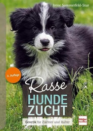 Rassehundezucht Genetik für Züchter und Halter – Bild 1 von 2