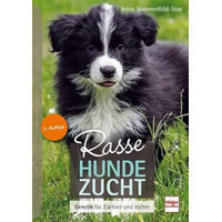 Produktbild von Rassehundezucht Genetik für Züchter und Halter