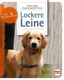 Ratgeber Buch zum Training der Leinenführigkeit mit Übungen und Tipps – Bild 1 von 1