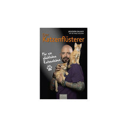 Produktbild von Ratgeber Der Katzenflüsterer für Katzen aller Altersstufen