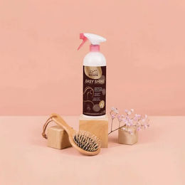 Ravene Easy Shine Entfilzungsspray zur Mähnen- und Schweifpflege für Pferde 750 ml – Bild 1 von 1