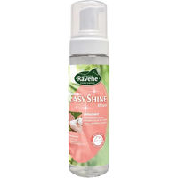 Produktbild von Ravene Easy Shine Fleckenschaum zur Fellpflege 200 ml - 200 ml