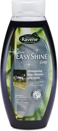 Ravene Easy Shine Grey Shampoo für Pferde zur Fellpflege für graue Pferde 500 ml - 500 ml – Bild 1 von 3