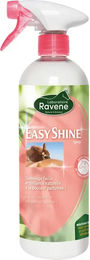 Ravene Easy Shine Lotion für Pferde zur Fellpflege eco-Recharge - 9 l – Bild 1 von 3
