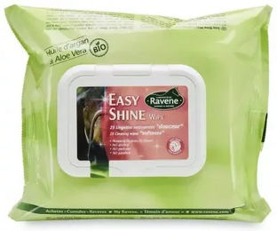 Ravene Easy Shine Wipe Reinigungstücher – Bild 1 von 1