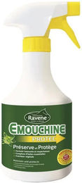 Produktbild von Ravene Emouchine Protec Fliegenspray und Fellspray 500 ml