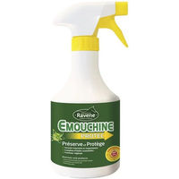 Produktbild von Ravene Emouchine Protec Fliegenspray und Fellspray 500 ml