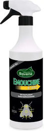 Produktbild von Ravene Fliegenspray Schwarz Weiß 900ml