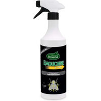 Produktbild von Ravene Fliegenspray Schwarz Weiß 900ml