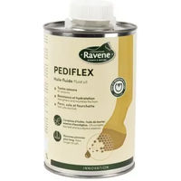 Produktbild von Ravene Pediflex-Öl zur Hufpflege 1000 ml - 1 l
