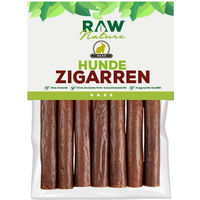 Produktbild von RAW Nature Hundesnack Hase Kaninchen Kausnack getreidefrei hypoallergen monoprotein
