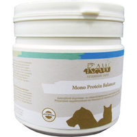 Produktbild von RAW Veterinary Diets Mono Protein Balancer 250 g